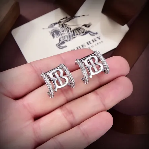 Burberry Earrings For Women #1477815