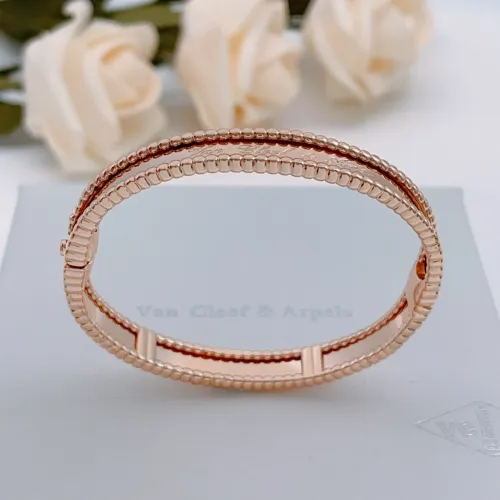 Replica Van Cleef & Arpels Bracelets #1477838 $36.00 USD for Wholesale