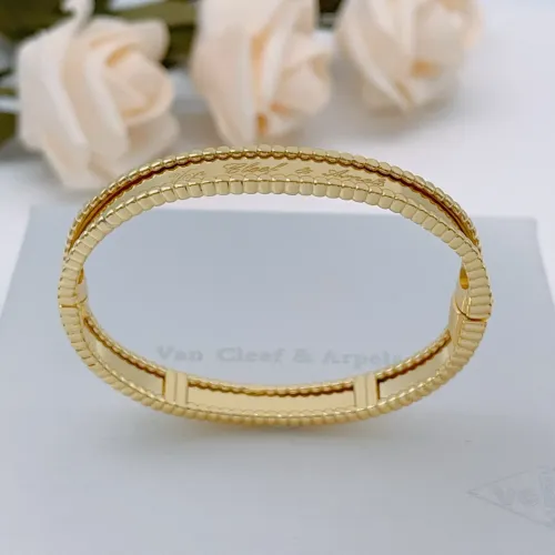 Replica Van Cleef & Arpels Bracelets #1477839 $36.00 USD for Wholesale