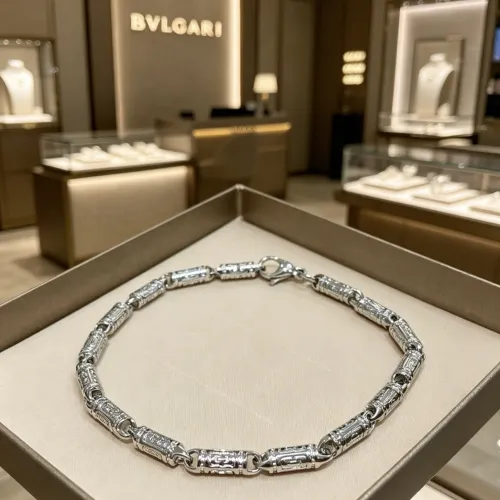 Replica Bvlgari Bracelets #1477840 $40.00 USD for Wholesale