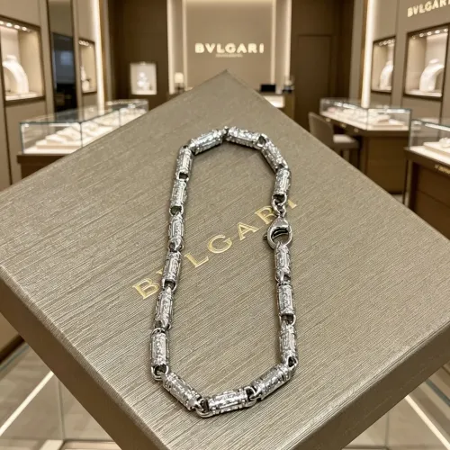 Replica Bvlgari Bracelets #1477840 $40.00 USD for Wholesale