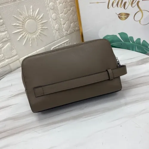 Replica Mont Blanc AAA Man Pouches #1477888 $96.00 USD for Wholesale