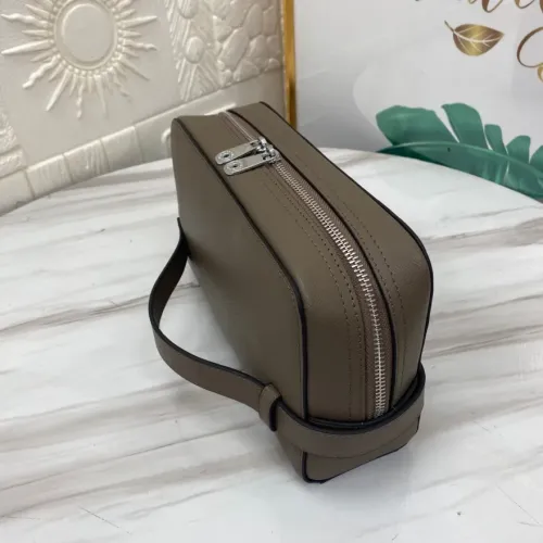 Replica Mont Blanc AAA Man Pouches #1477888 $96.00 USD for Wholesale