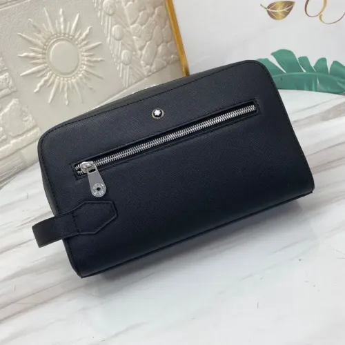Mont Blanc AAA Man Pouches #1477889