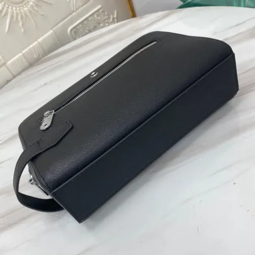 Replica Mont Blanc AAA Man Pouches #1477889 $96.00 USD for Wholesale