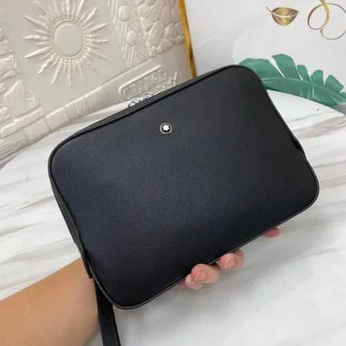 Mont Blanc AAA Man Pouches #1477890