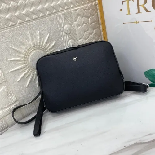 Replica Mont Blanc AAA Man Pouches #1477890 $108.00 USD for Wholesale