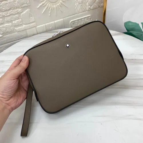 Mont Blanc AAA Man Pouches #1477891