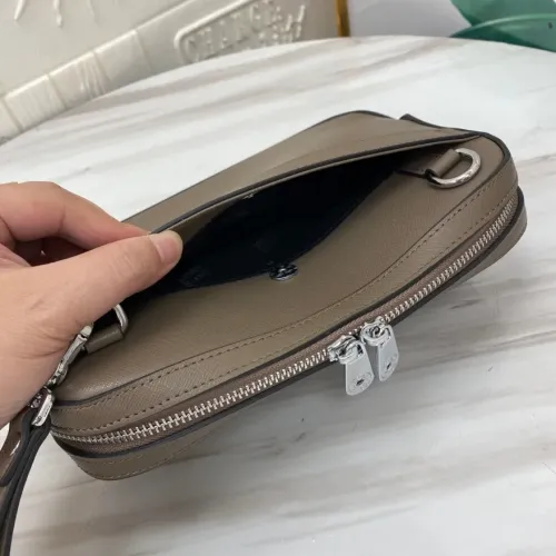 Replica Mont Blanc AAA Man Pouches #1477891 $108.00 USD for Wholesale