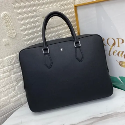 Mont Blanc AAA Man Handbags #1477892