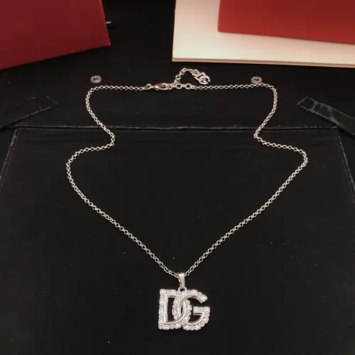 Dolce & Gabbana Necklaces #1478079
