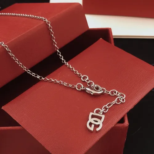 Replica Dolce & Gabbana Necklaces #1478079 $27.00 USD for Wholesale