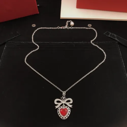Dolce & Gabbana Necklaces For Women #1478081