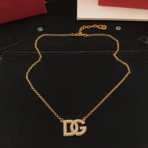Dolce & Gabbana Necklaces #1478083