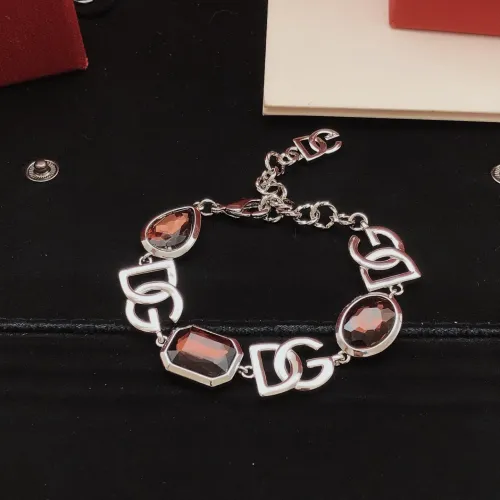 Replica Dolce & Gabbana Bracelets For Women #1478085 $36.00 USD for Wholesale
