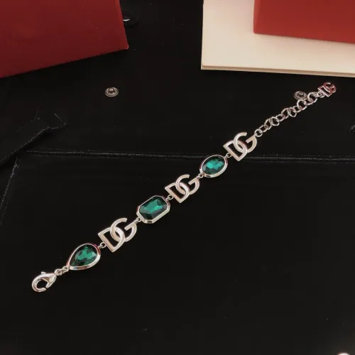 Replica Dolce & Gabbana Bracelets For Women #1478086 $36.00 USD for Wholesale
