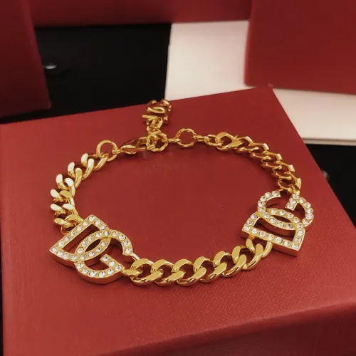 Dolce & Gabbana Bracelets #1478090