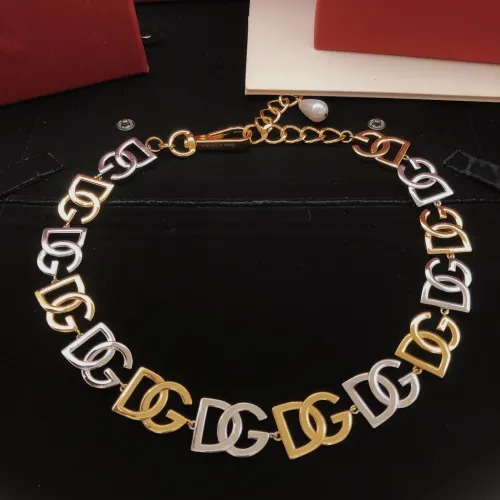 Dolce & Gabbana Necklaces #1478093