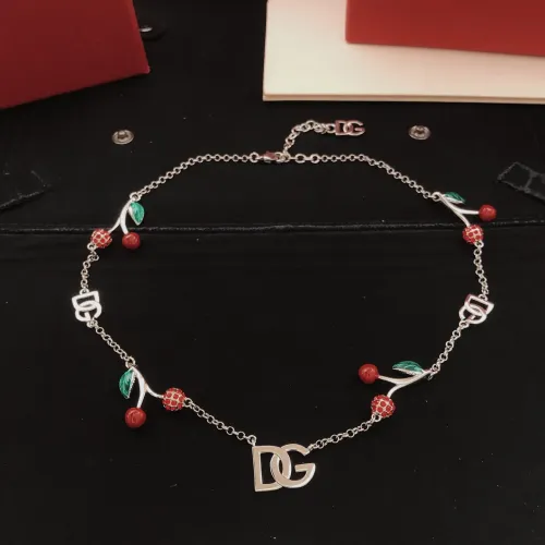 Dolce & Gabbana Necklaces For Women #1478097