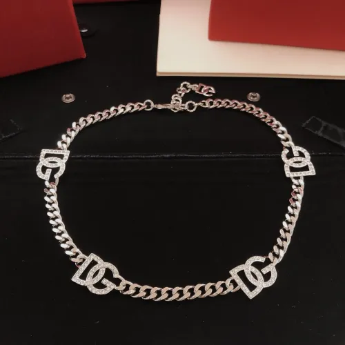 Dolce & Gabbana Necklaces #1478106