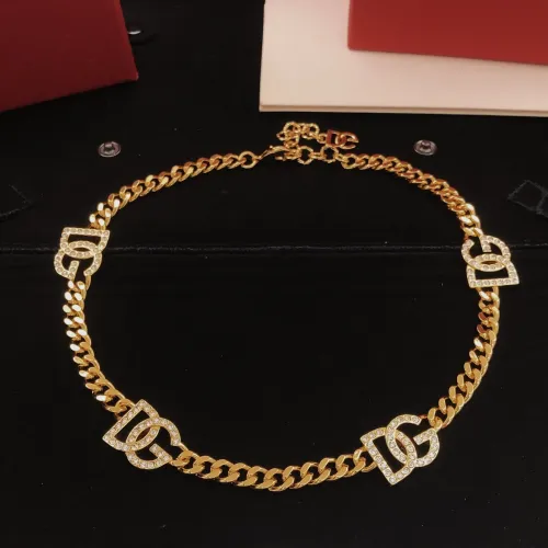 Dolce & Gabbana Necklaces #1478107