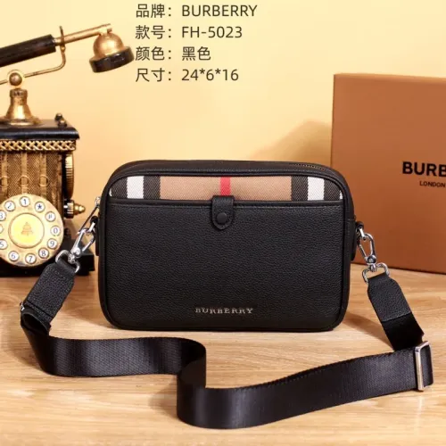Burberry AAA Man Messenger Bags #1478117, $92.00 USD, [ITEM#1478117], Burberry AAA Man Messenger Bags