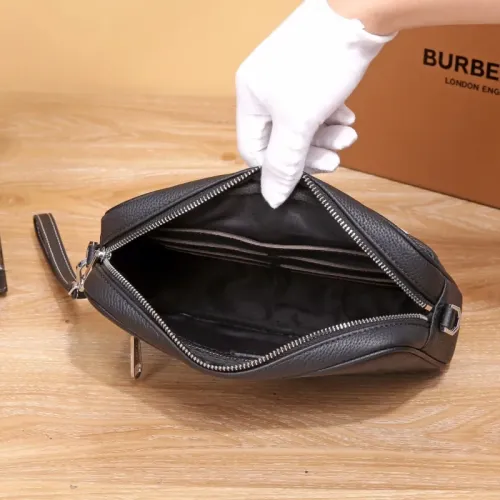 Replica Burberry AAA Man Messenger Bags #1478117 $92.00 USD for Wholesale
