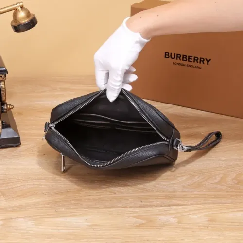 Replica Burberry AAA Man Messenger Bags #1478119 $92.00 USD for Wholesale