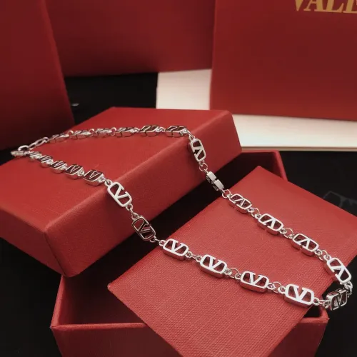 Replica Valentino Necklaces #1478168 $34.00 USD for Wholesale