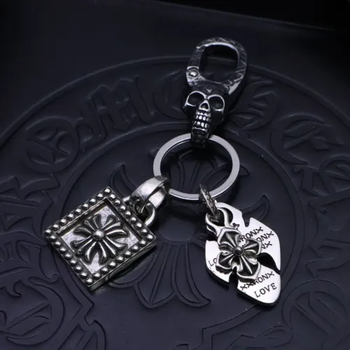 Chrome Hearts Key Holder And Bag Buckle #1478207