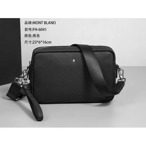Mont Blanc AAA Man Messenger Bags #1478210, $92.00 USD, [ITEM#1478210], Mont Blanc AAA Man Messenger Bags