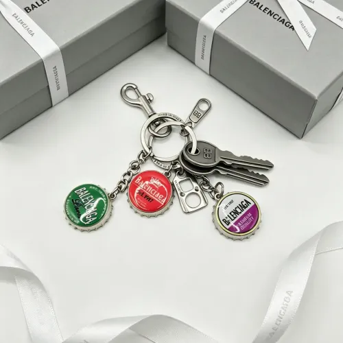 Balenciaga Key Holder And Bag Buckle #1478216
