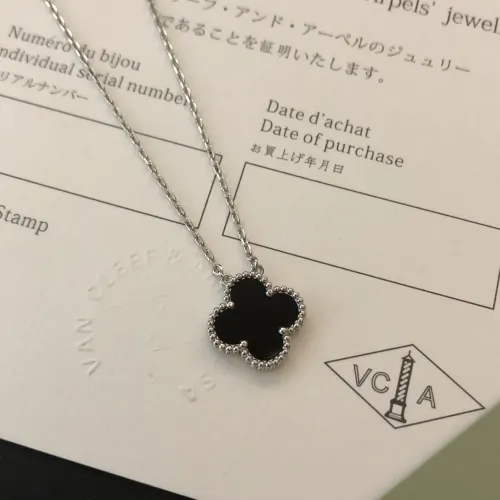 Replica Van Cleef & Arpels Jewelry Set For Women #1478244 $68.00 USD for Wholesale