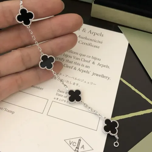 Replica Van Cleef & Arpels Jewelry Set For Women #1478244 $68.00 USD for Wholesale