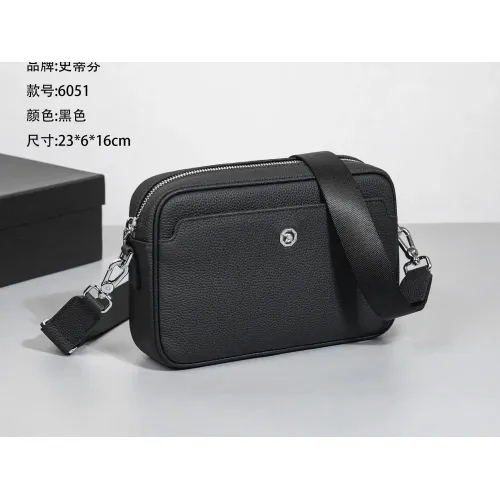 Replica Stefano Ricci AAA Man Menssenger Bags #1478250 $92.00 USD for Wholesale