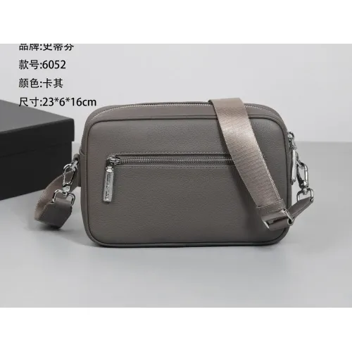 Replica Stefano Ricci AAA Man Menssenger Bags #1478253 $92.00 USD for Wholesale