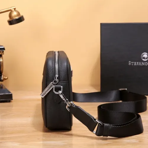 Replica Stefano Ricci AAA Man Menssenger Bags #1478256 $92.00 USD for Wholesale