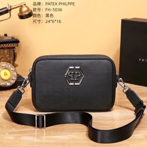 Philipp Plein AAA Man Wallets #1478258