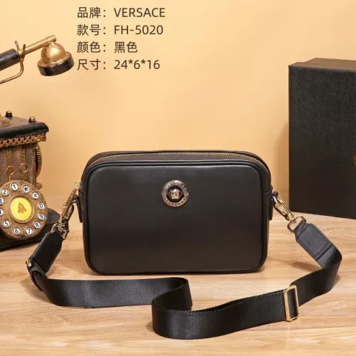 Versace AAA Man Messenger Bags #1478259