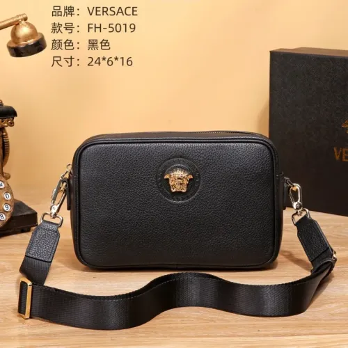 Versace AAA Man Messenger Bags #1478260, $92.00 USD, [ITEM#1478260], Versace AAA Man Messenger Bags