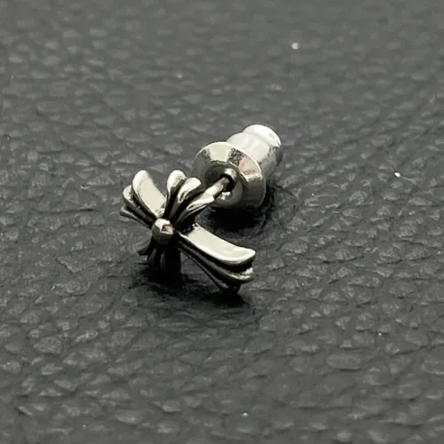 Replica Chrome Hearts Earrings For Unisex #1478279 $27.00 USD for Wholesale