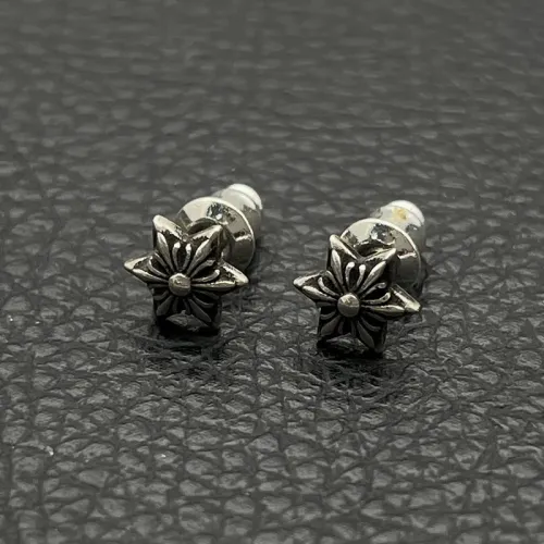 Chrome Hearts Earrings For Unisex #1478280