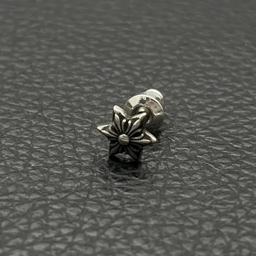 Replica Chrome Hearts Earrings For Unisex #1478280 $27.00 USD for Wholesale