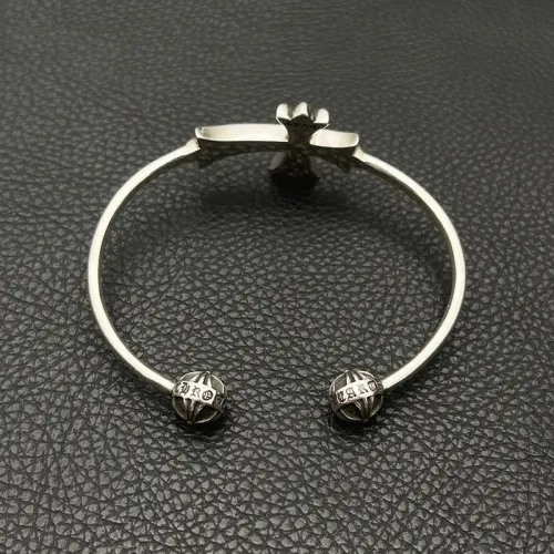 Replica Chrome Hearts Bracelets For Men #1478297 $34.00 USD for Wholesale