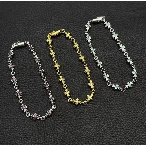 Replica Chrome Hearts Bracelets #1478302 $36.00 USD for Wholesale
