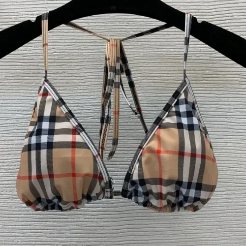 Replica Burberry Bathing Suits For Women #1478320 $27.00 USD for Wholesale