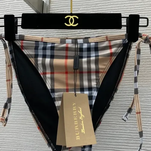 Replica Burberry Bathing Suits For Women #1478320 $27.00 USD for Wholesale