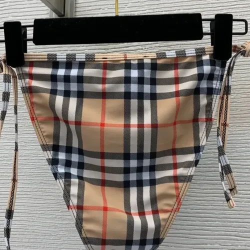 Replica Burberry Bathing Suits For Women #1478320 $27.00 USD for Wholesale
