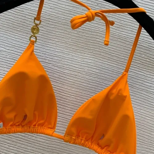 Replica Versace Bathing Suits For Women #1478323 $27.00 USD for Wholesale