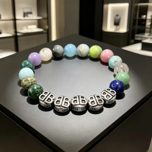 Replica Balenciaga Bracelets #1478324 $52.00 USD for Wholesale